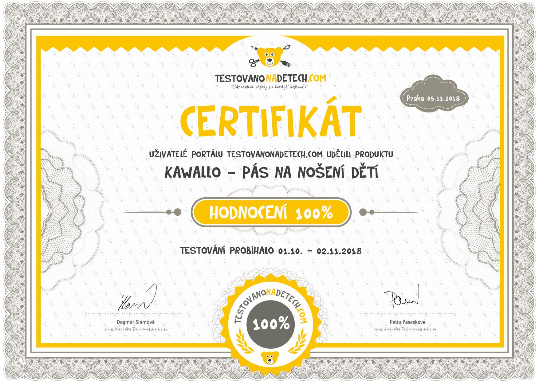 Certifikat_Kawallo
